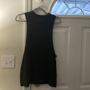 Mens under Armour tank